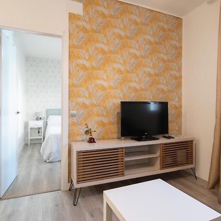 Apartamento Triana Habitame Inmobiliaria Sevilla Bagian luar foto