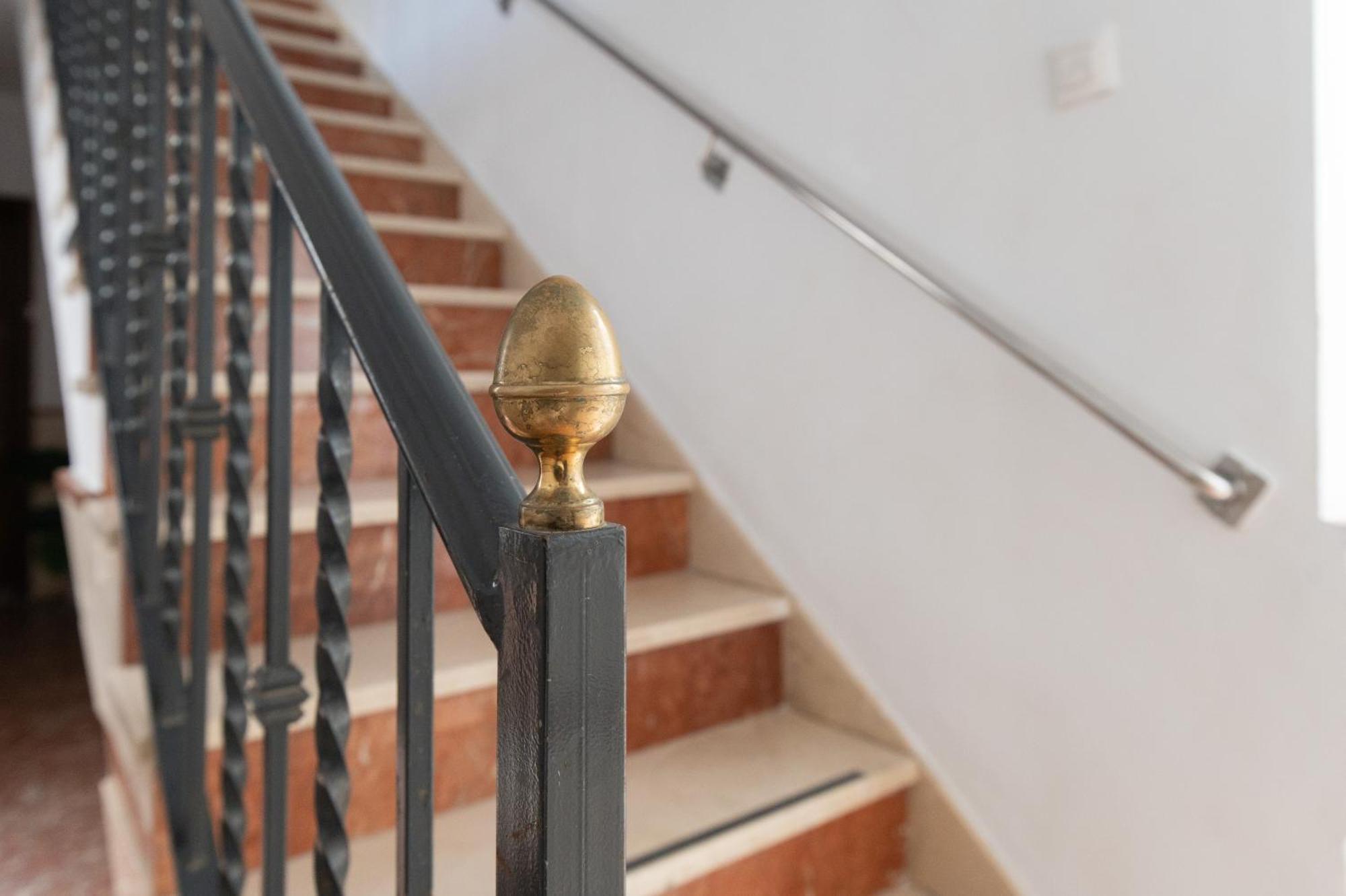 Apartamento Triana Habitame Inmobiliaria Sevilla Bagian luar foto