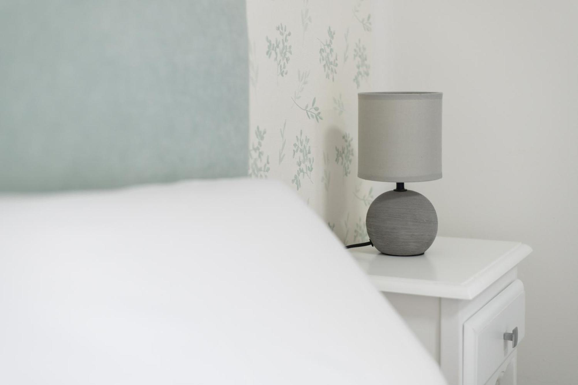 Apartamento Triana Habitame Inmobiliaria Sevilla Bagian luar foto