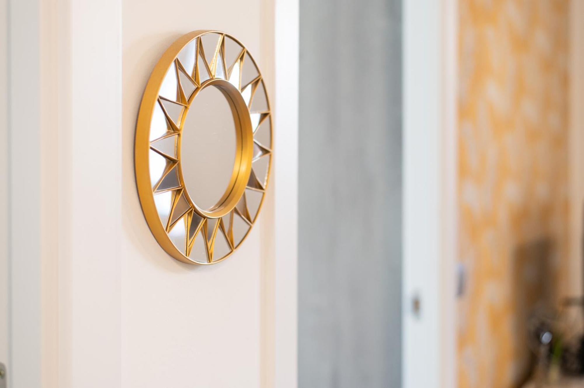 Apartamento Triana Habitame Inmobiliaria Sevilla Bagian luar foto