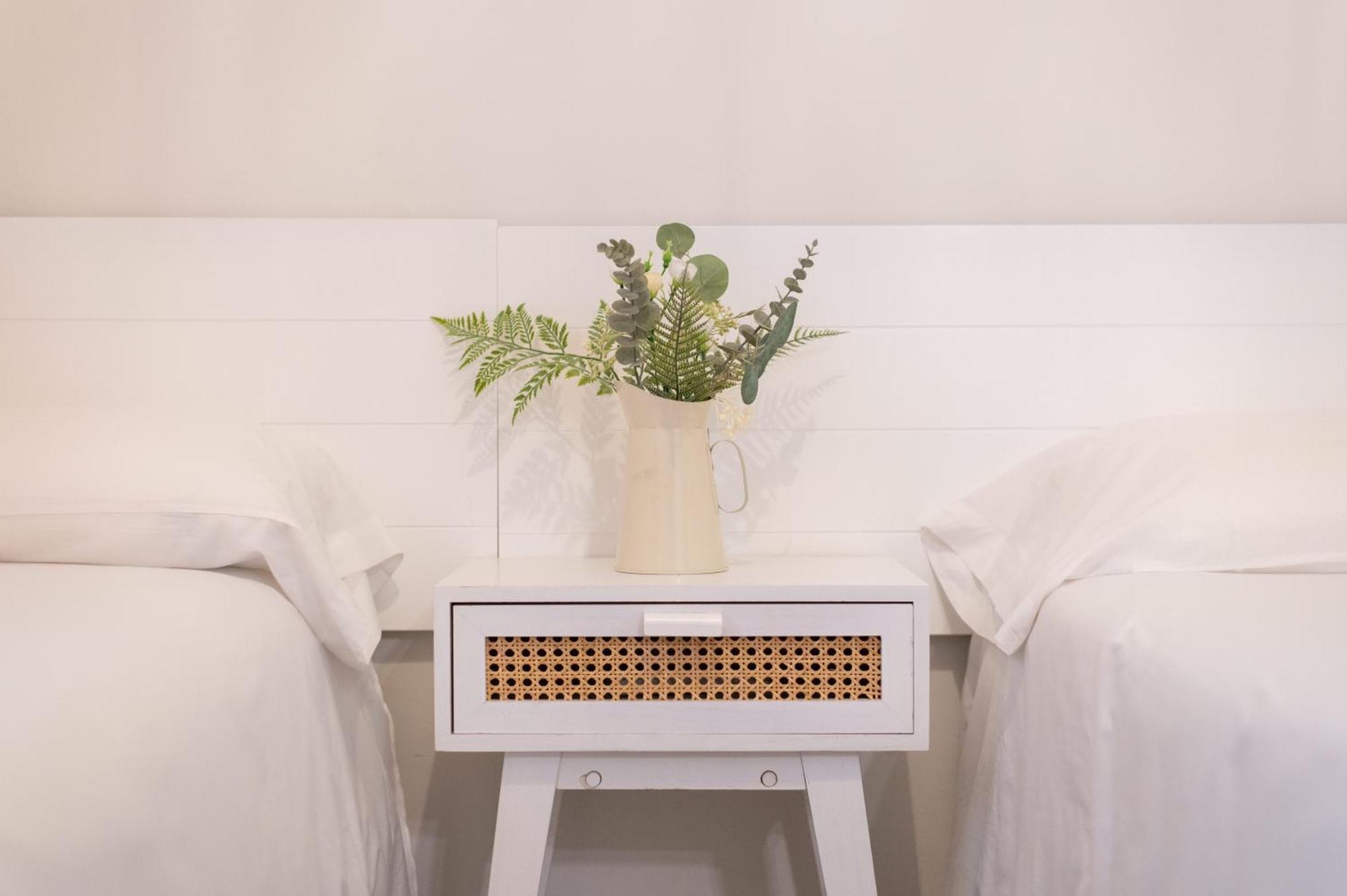 Apartamento Triana Habitame Inmobiliaria Sevilla Bagian luar foto